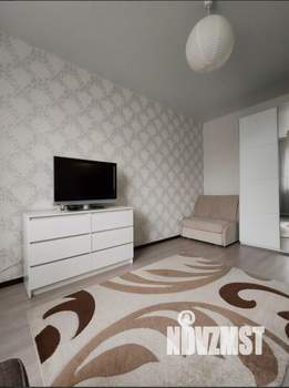 1-к квартира, на длительный срок, 32м2, 1/3 этаж