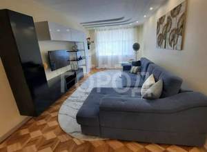 1-к квартира, на длительный срок, 36м2, 7/9 этаж