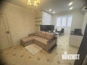 1-к квартира, на длительный срок, 38м2, 9/26 этаж