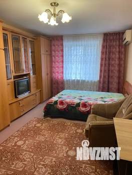 1-к квартира, на длительный срок, 37м2, 3/10 этаж