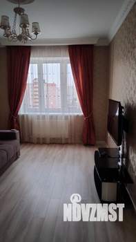 2-к квартира, на длительный срок, 62м2, 18/18 этаж