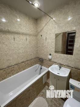 1-к квартира, на длительный срок, 35м2, 8/19 этаж