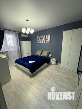 2-к квартира, на длительный срок, 50м2, 13/16 этаж