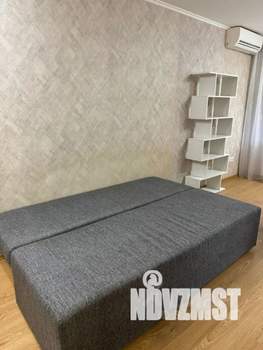 2-к квартира, посуточно, 46м2, 2/5 этаж