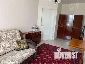 1-к квартира, на длительный срок, 29м2, 3/9 этаж