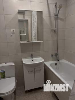 Студия квартира, на длительный срок, 20м2, 13/16 этаж