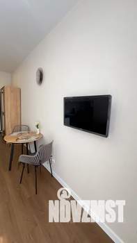 Студия квартира, посуточно, 25м2, 16/16 этаж