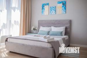 Студия квартира, посуточно, 28м2, 10/16 этаж