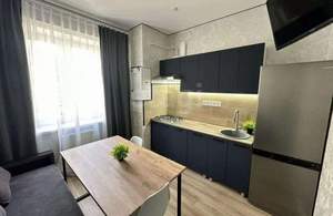 1-к квартира, на длительный срок, 43м2, 3/9 этаж
