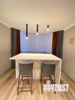 4-к квартира, на длительный срок, 200м2, 4/22 этаж