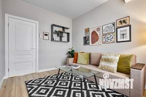 2-к квартира, посуточно, 60м2, 14/16 этаж