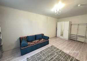 1-к квартира, на длительный срок, 38м2, 3/16 этаж