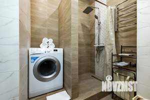 1-к квартира, посуточно, 37м2, 19/21 этаж