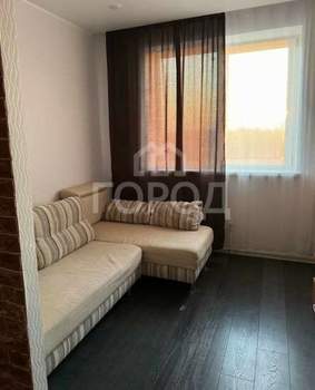 1-к квартира, на длительный срок, 40м2, 5/5 этаж