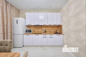 1-к квартира, посуточно, 40м2, 3/17 этаж