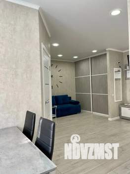 2-к квартира, посуточно, 45м2, 6/20 этаж