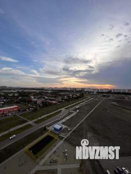 1-к квартира, на длительный срок, 40м2, 16/16 этаж