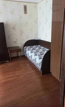 1-к квартира, на длительный срок, 39м2, 3/16 этаж