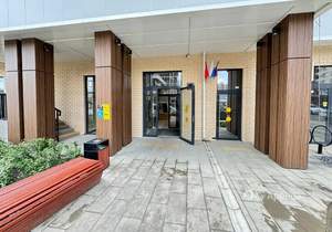 Студия квартира, на длительный срок, 22м2, 15/16 этаж