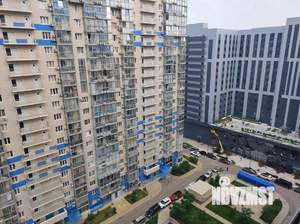 1-к квартира, на длительный срок, 38м2, 15/22 этаж