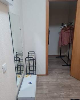 1-к квартира, на длительный срок, 45м2, 11/14 этаж