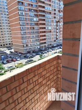 Студия квартира, на длительный срок, 22м2, 5/16 этаж