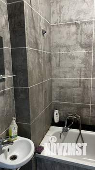 1-к квартира, на длительный срок, 37м2, 10/17 этаж