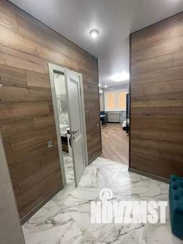 Студия квартира, посуточно, 30м2, 1/24 этаж