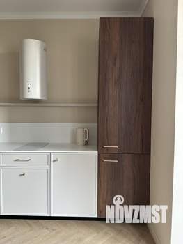 1-к квартира, на длительный срок, 45м2, 13/22 этаж