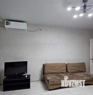 1-к квартира, на длительный срок, 44м2, 9/17 этаж