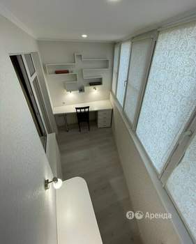 2-к квартира, на длительный срок, 75м2, 3/16 этаж