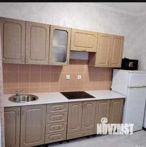 1-к квартира, на длительный срок, 39м2, 2/3 этаж