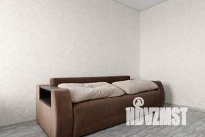 1-к квартира, посуточно, 10м2, 14/24 этаж