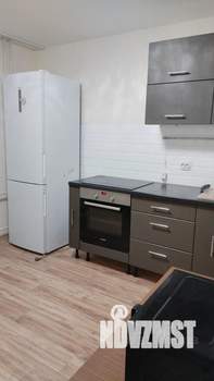 1-к квартира, на длительный срок, 39м2, 10/16 этаж