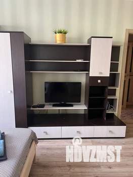 1-к квартира, посуточно, 44м2, 3/17 этаж