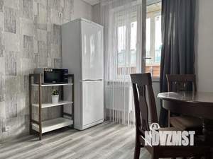 2-к квартира, посуточно, 60м2, 1/1 этаж