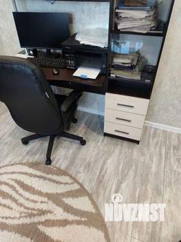 3-к квартира, на длительный срок, 95м2, 9/25 этаж