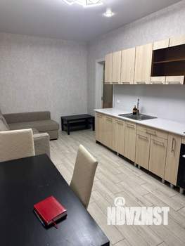 2-к квартира, на длительный срок, 50м2, 8/24 этаж