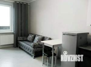 Студия квартира, на длительный срок, 25м2, 5/16 этаж