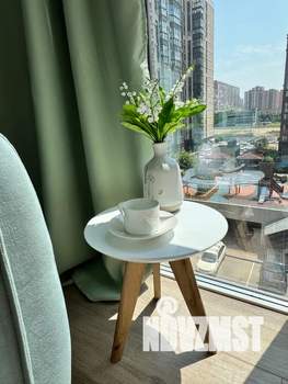 1-к квартира, посуточно, 45м2, 5/25 этаж