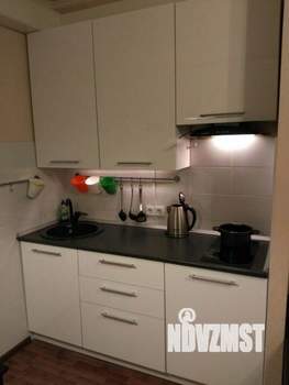 Студия квартира, на длительный срок, 30м2, 13/18 этаж