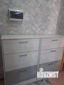 1-к квартира, на длительный срок, 45м2, 5/18 этаж