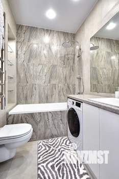 1-к квартира, на длительный срок, 47м2, 11/21 этаж