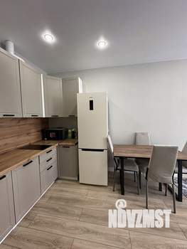 1-к квартира, на длительный срок, 40м2, 10/16 этаж