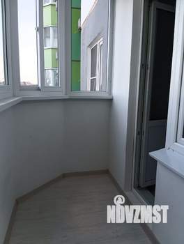 1-к квартира, на длительный срок, 36м2, 2/16 этаж