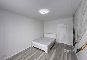 1-к квартира, на длительный срок, 40м2, 3/3 этаж