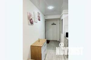 1-к квартира, посуточно, 15м2, 1/9 этаж