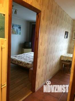 1-к квартира, на длительный срок, 31м2, 3/5 этаж