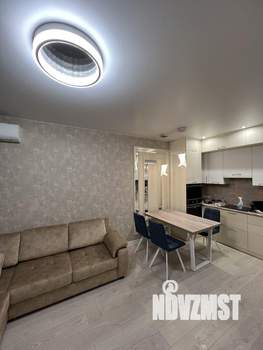 2-к квартира, на длительный срок, 45м2, 3/17 этаж