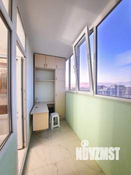 2-к квартира, на длительный срок, 70м2, 21/25 этаж